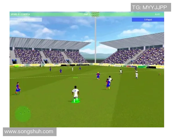 哈兰德在绿茵场上的崛起与未来展望：足球界的新星之路